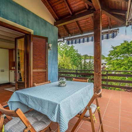 Villa Locazione Turistica Sulle Colline Casalesi Casale Corte Cerro Esterno foto