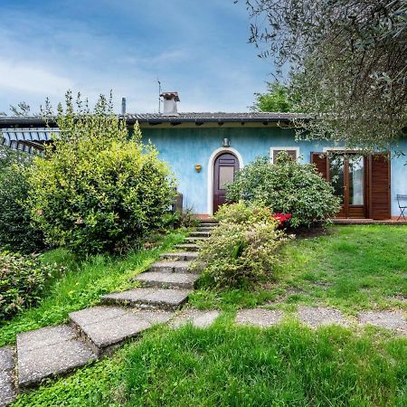 Villa Locazione Turistica Sulle Colline Casalesi Casale Corte Cerro Esterno foto