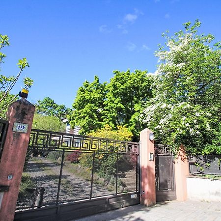 Villa Locazione Turistica Sulle Colline Casalesi Casale Corte Cerro Esterno foto