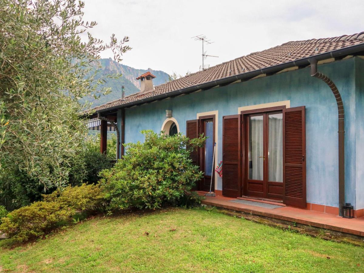 Villa Locazione Turistica Sulle Colline Casalesi Casale Corte Cerro Esterno foto