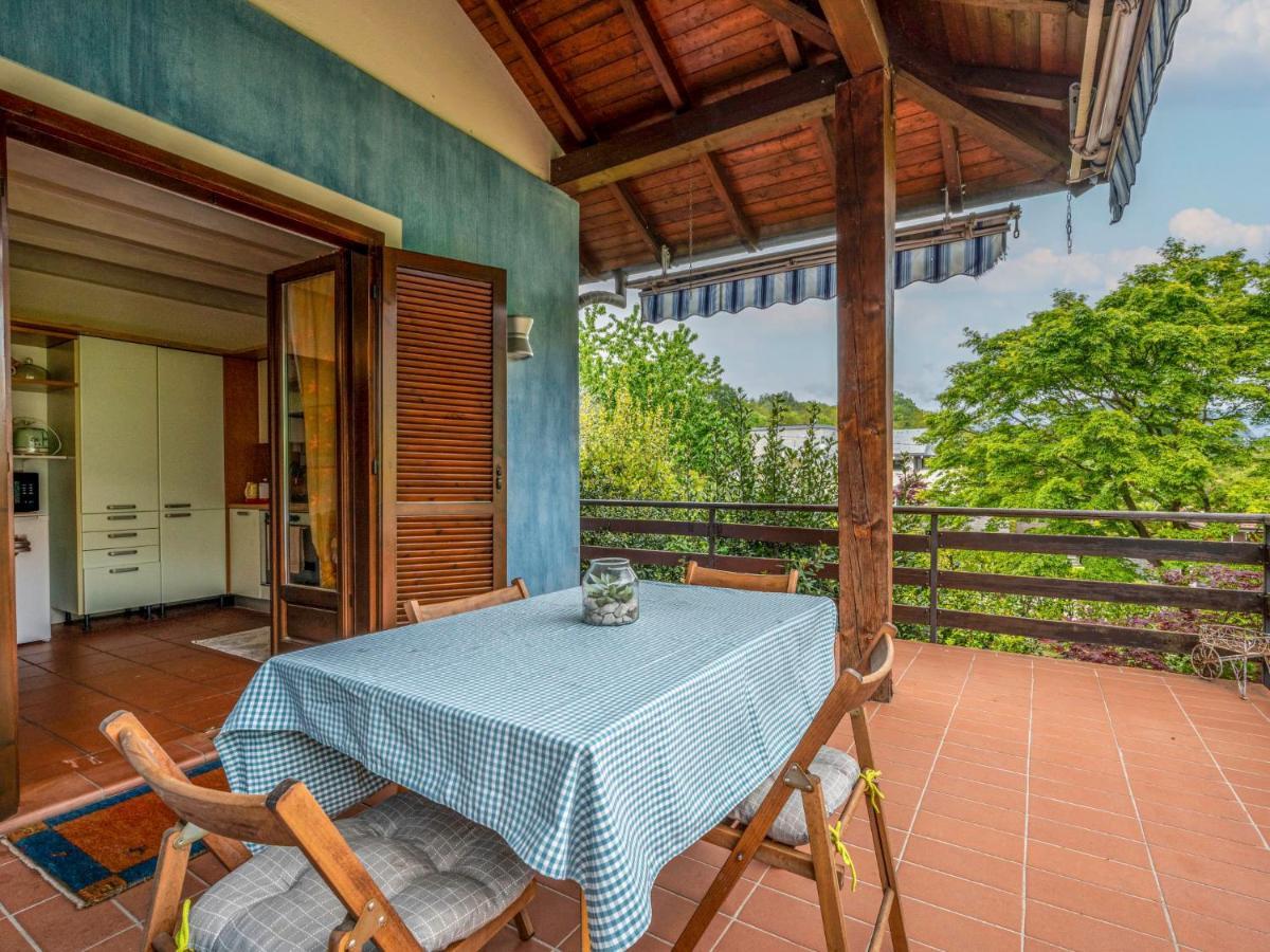 Villa Locazione Turistica Sulle Colline Casalesi Casale Corte Cerro Esterno foto