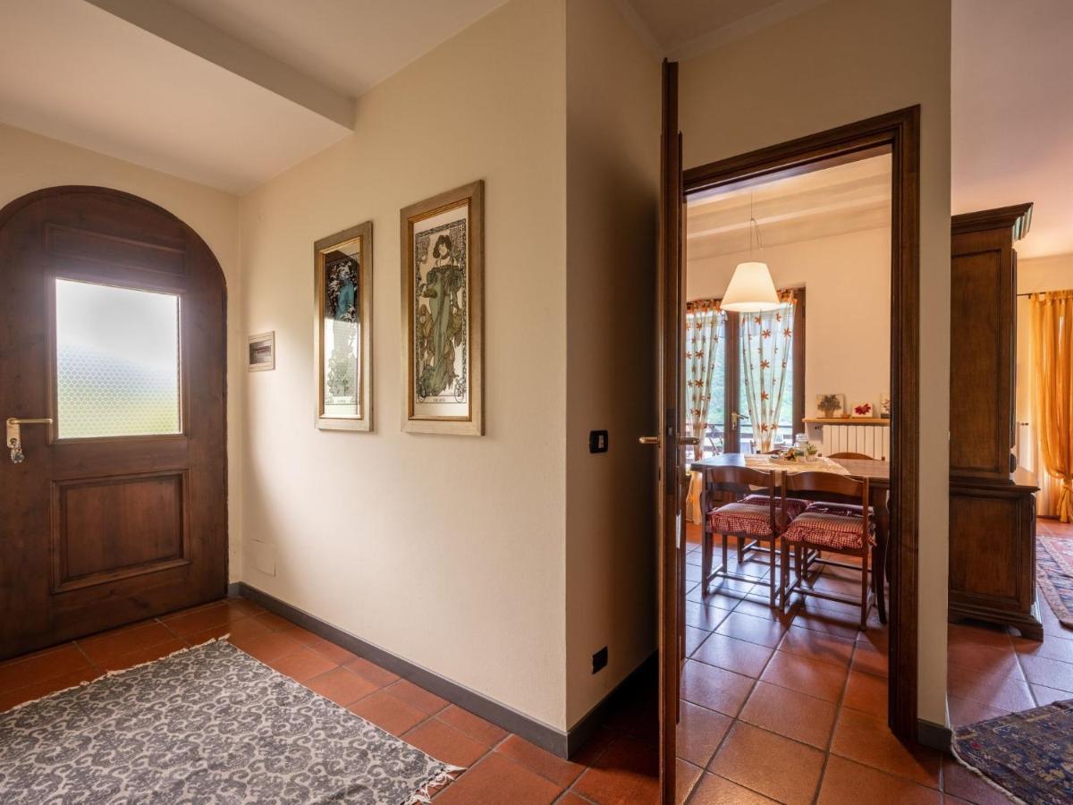 Villa Locazione Turistica Sulle Colline Casalesi Casale Corte Cerro Esterno foto