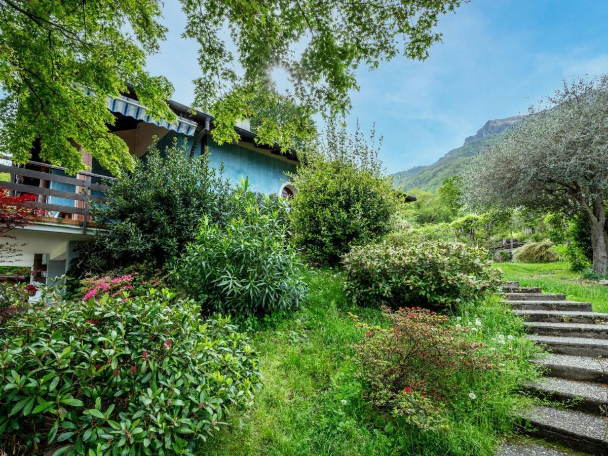 Villa Locazione Turistica Sulle Colline Casalesi Casale Corte Cerro Esterno foto