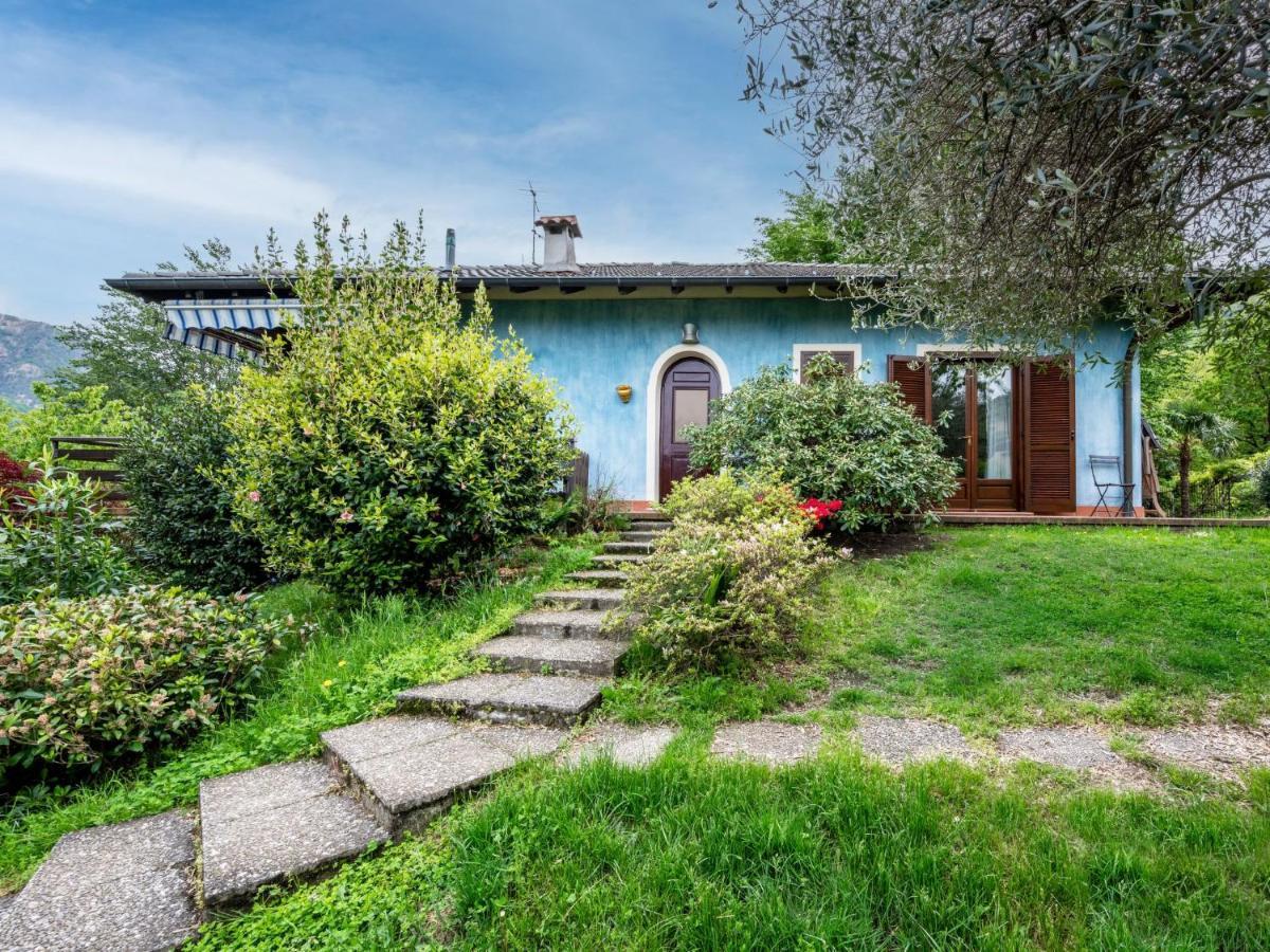 Villa Locazione Turistica Sulle Colline Casalesi Casale Corte Cerro Esterno foto