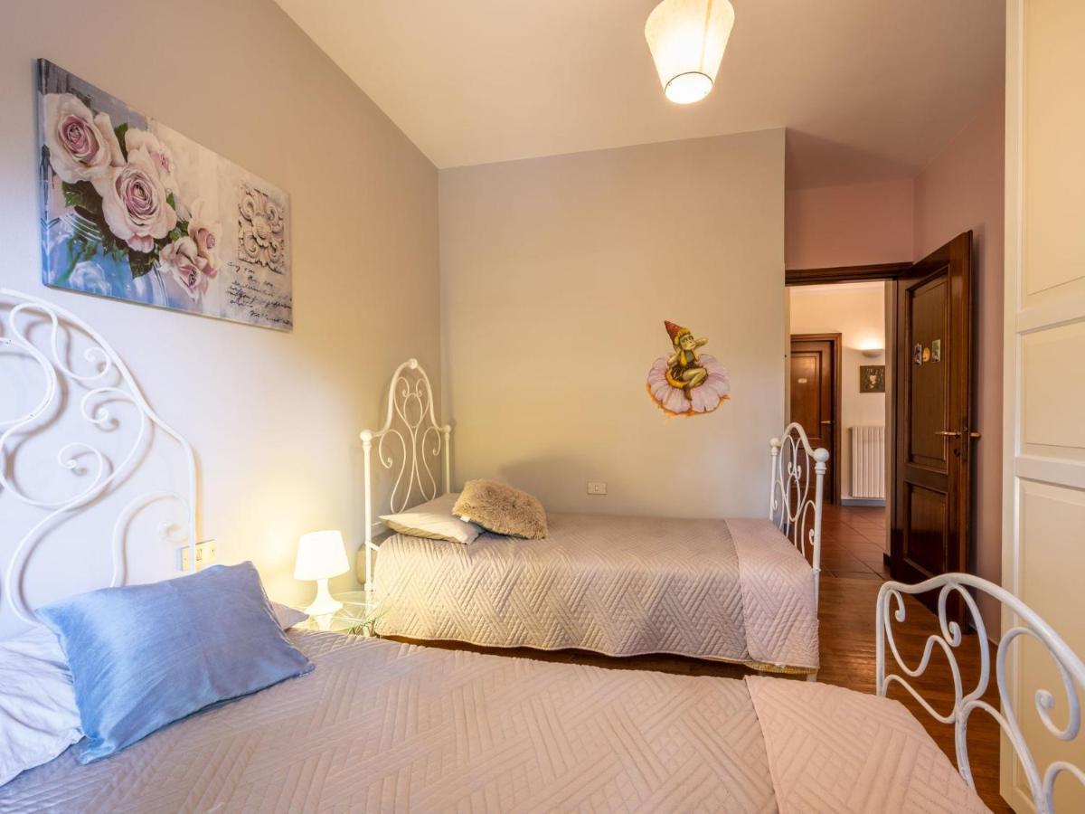 Villa Locazione Turistica Sulle Colline Casalesi Casale Corte Cerro Esterno foto