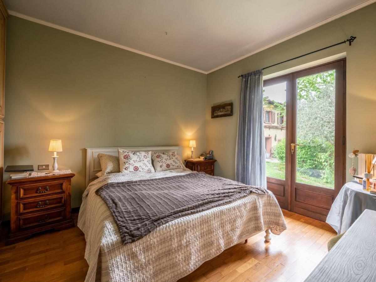 Villa Locazione Turistica Sulle Colline Casalesi Casale Corte Cerro Esterno foto
